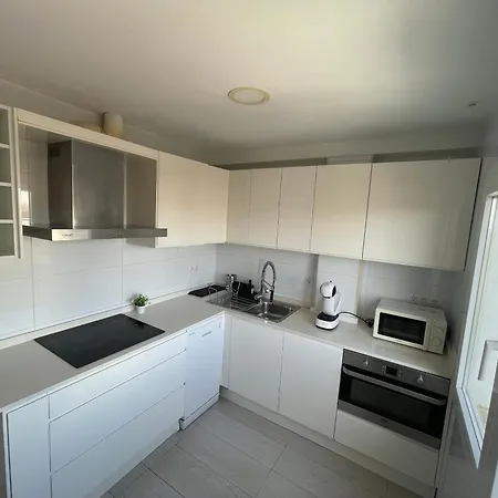 Paseo Maritimo Apartment
