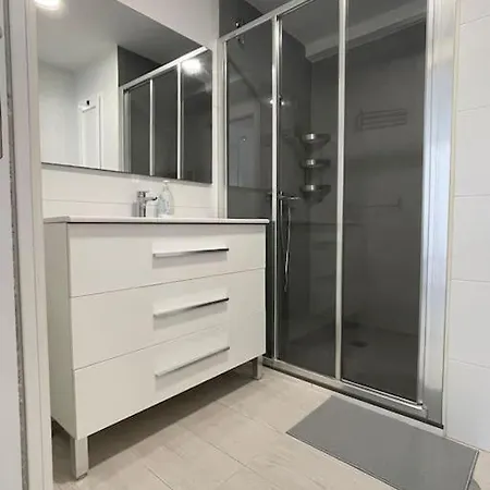 Apartment Paseo Maritimo