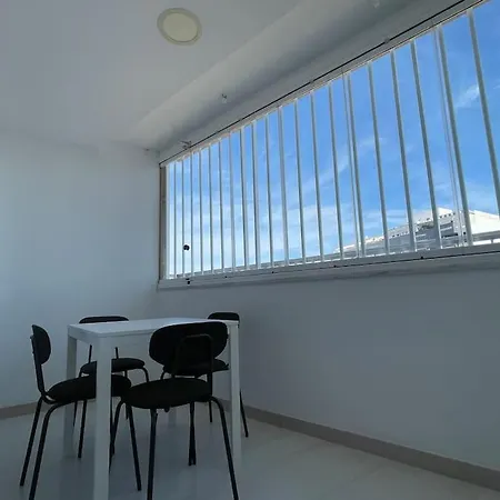 Apartment Paseo Maritimo *